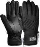 Reusch Damen Daisy Windstopper Handschuhe (Größe 7, schwarz)