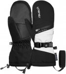 Reusch Damen Demi R-Tex XT Handschuhe (Größe 8, schwarz)