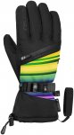 Reusch Damen Demi R-Tex XT Handschuhe (Größe 8.5, schwarz)