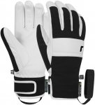 Reusch Damen Explorer Pro R-TEX® PCR Handschuhe (Größe 6.5, schwarz)