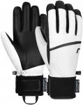 Reusch Damen Mara R-TEX® XT Handschuhe (Größe 7, schwarz)