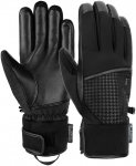 Reusch Damen Mara R-TEX® XT Handschuhe (Größe 6, schwarz)