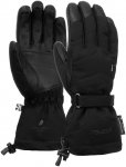 Reusch Damen Nadia R-Tex XT Handschuhe (Größe 7.5, schwarz)
