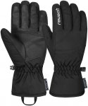 Reusch Damen Snow R-Tex XT Handschuhe (Größe 8.5, schwarz)