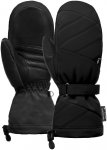Reusch Damen Sonja R-TEX® XT Handschuhe (Größe 8.5, schwarz)