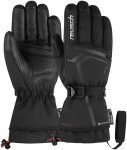Reusch Down Spirit GTX Handschuhe (Größe 8.5, schwarz)