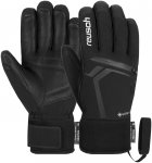 Reusch Down Spirit GTX SC Handschuhe (Größe 10.5, schwarz)