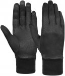 Reusch Dryzone 2.0 Handschuhe (Größe 6.5, schwarz)