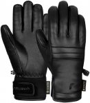 Reusch Grace GTX Handschuhe (Größe 7.5, schwarz)