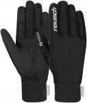 Reusch Karayel Windstopper Touch-Tec Handschuhe (Größe 10, schwarz)
