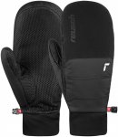 Reusch Kavik TOUCH-TEC™ Handschuhe (Größe 6.5, schwarz)
