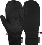 Reusch Kavik Touch-Tec Stormbloxx Handschuhe (Größe 7.5, schwarz)