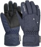Reusch Kinder Alice R-TEX® XT Handschuhe (Größe 5.5, blau)