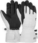 Reusch Kinder Angie R-TEX XT Handschuhe (Größe 6.5, weiss)