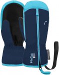 Reusch Kinder Ben Handschuhe (Größe XL, blau)