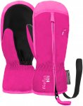 Reusch Kinder Ben Handschuhe (Größe XXS, pink)