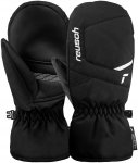 Reusch Kinder Bennet R-TEX XT Handschuhe (Größe 3.5, schwarz)