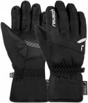 Reusch Kinder Bennet R-TEX XT Handschuhe (Größe 4, schwarz)
