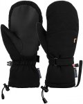 Reusch Kinder Chloe R-TEX® XT Handschuhe (Größe 6.5, schwarz)