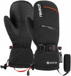 Reusch Kinder Colin GTX Handschuhe (Größe 5, schwarz)