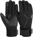 Reusch Kinder Diver X R-TEX® XT Handschuhe (Größe 4.5, schwarz)
