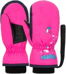 Reusch Kinder Handschuhe (Größe XS, pink)