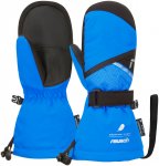 Reusch Kinder Kaden Down R-TEX® XT Handschuhe (Größe S, blau)