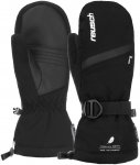 Reusch Kinder Kito R-Tex XT Handschuhe (Größe 6, schwarz)