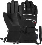 Reusch Kinder Kondor R-TEX® XT Handschuhe (Größe 4, schwarz)