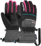 Reusch Kinder Kondor R-TEX® XT Handschuhe (Größe 5.5, schwarz)