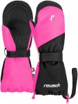 Reusch Kinder Lucky R-TEX® XT Handschuhe (Größe XS, schwarz)