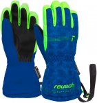 Reusch Kinder Maxi R-TEX® XT Handschuhe (Größe L, blau)