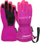 Reusch Kinder Maxi R-TEX® XT Handschuhe (Größe L, pink)