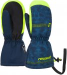 Reusch Kinder Maxi R-TEX® XT Handschuhe (Größe S, blau)