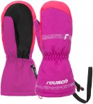 Reusch Kinder Maxi R-TEX® XT Handschuhe (Größe XS, pink)