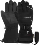 Reusch Kinder Maxim GTX Handschuhe (Größe 5, schwarz)