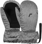 Reusch Kinder Olly R-TEX® XT Handschuhe (Größe XS, grau)