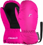 Reusch Kinder Olly R-TEX® XT Handschuhe (Größe L, pink)