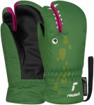 Reusch Kinder Peggy R-TEX XT Lobster Handschuhe (Größe S, gruen)