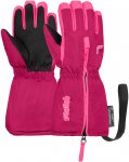 Reusch Kinder Tom Handschuhe (Größe L, pink)