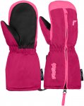 Reusch Kinder Tom Handschuhe (Größe XL, pink)