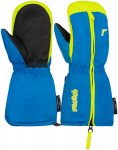 Reusch Kinder Tom Handschuhe (Größe XS, blau)