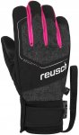 Reusch Kinder Torby R-TEX® XT Handschuhe (Größe 5.5, schwarz)