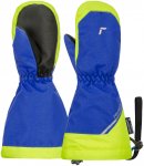 Reusch Kinder Wes R-TEX® XT Handschuhe (Größe M, blau)