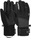 Reusch Louis R-TEX XT Handschuhe (Größe 8.5, schwarz)