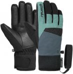 Reusch Malone R-Tex XT Handschuhe (Größe 8, schwarz)