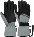 Reusch Morris GTX Handschuhe (Größe 9.5, grau)