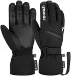 Reusch Morris GTX Handschuhe (Größe 9.5, schwarz)