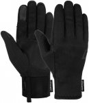 Reusch Nanuq Polartec Hf Pro Touch-Tec Handschuhe (Größe 8.5, schwarz)