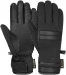 Reusch Damen Paola GTX Handschuhe (Größe 8, schwarz)